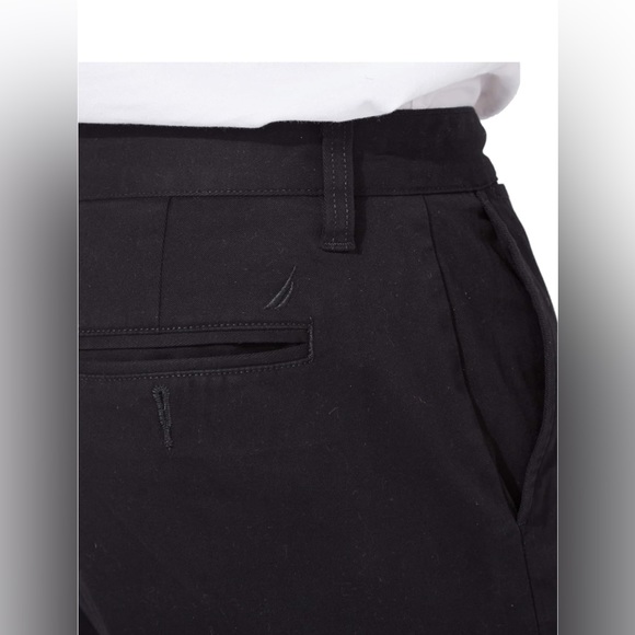 Náutica slim fit pants, new with tags, - Picture 3 of 4